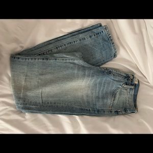 Madewell Perfect Summer Jean - 25